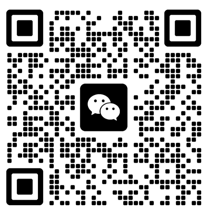 WeChat QR Code